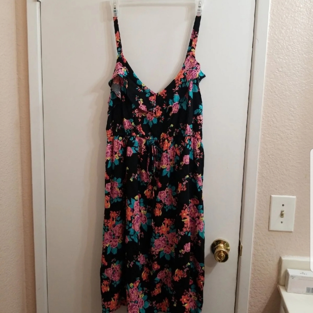Torrid Dress